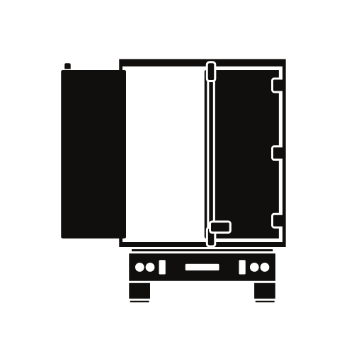 تصنيع واستيراد وتركيب وصيانة وحدة تبريد وتجميد سيارات النقل جامبو ودبابة